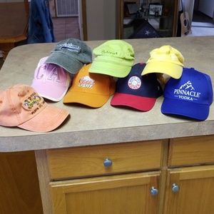 Hats